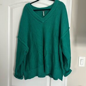 Free People Sweater